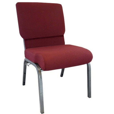 Advantage Church Chair 20.5 in. Wide