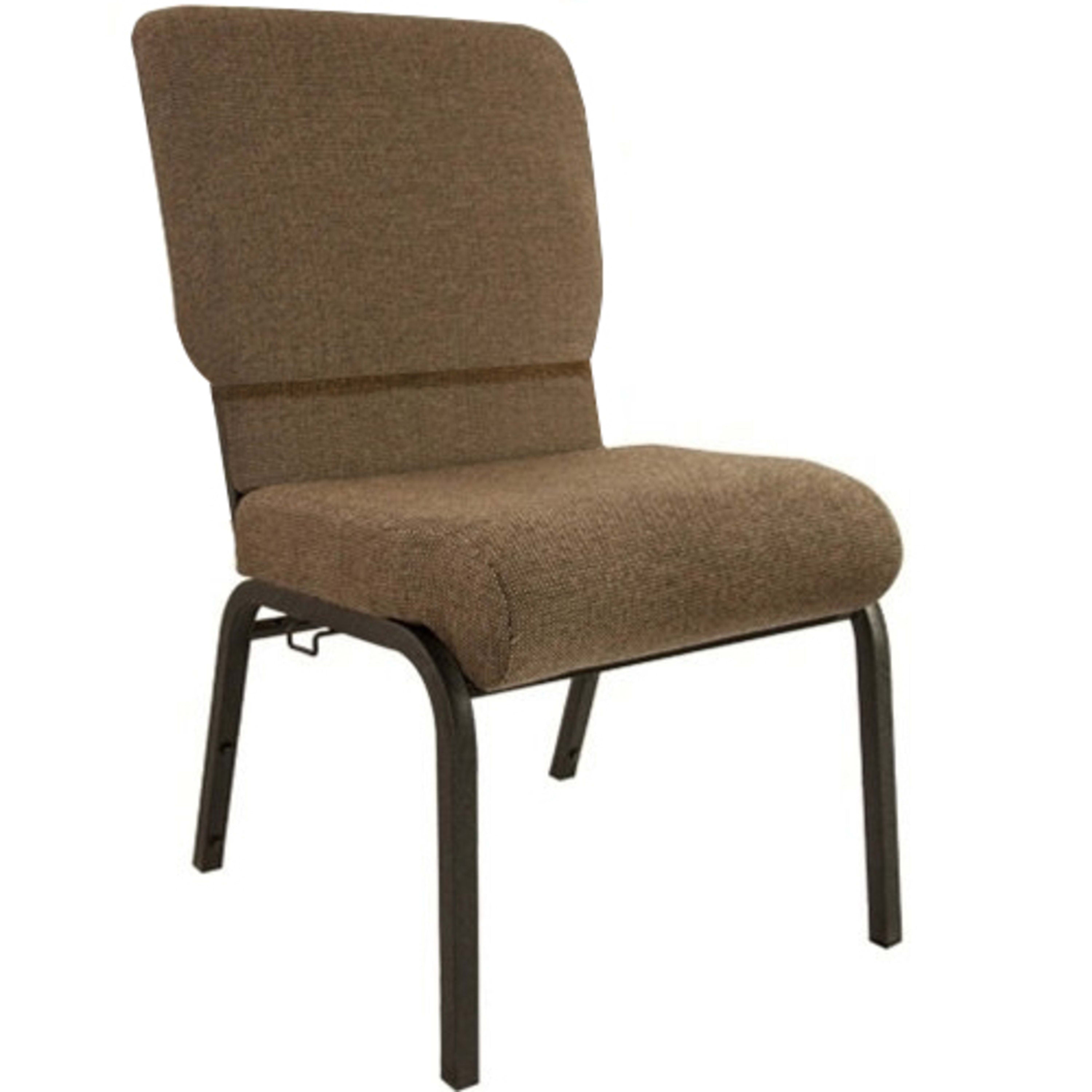 ダイニングチェア mipoco Vintage church chair Church Chair 20.5in. ADVG-PCHT- – Advantage Church Chairs
