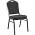 Advantage Premium Crown Back Banquet Chair