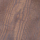 Dark Driftwood |#| Gray Wash Dark Driftwood X-Back Dining Chairs