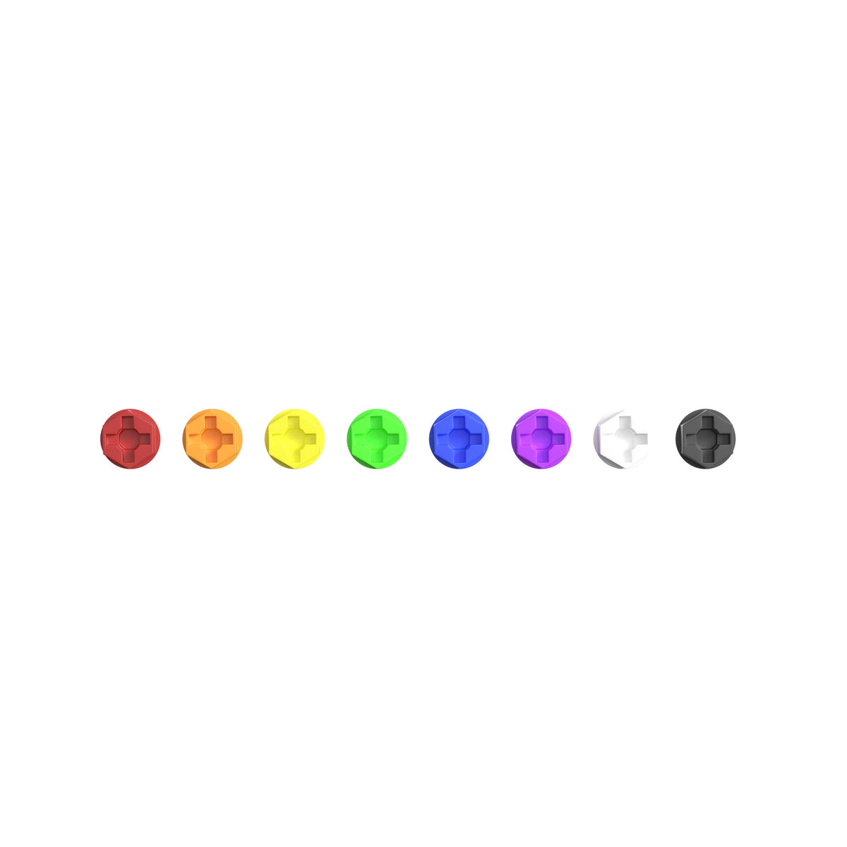 Screw STEAM Wall Pack MK-ME12920- – Advantage Church Chairs