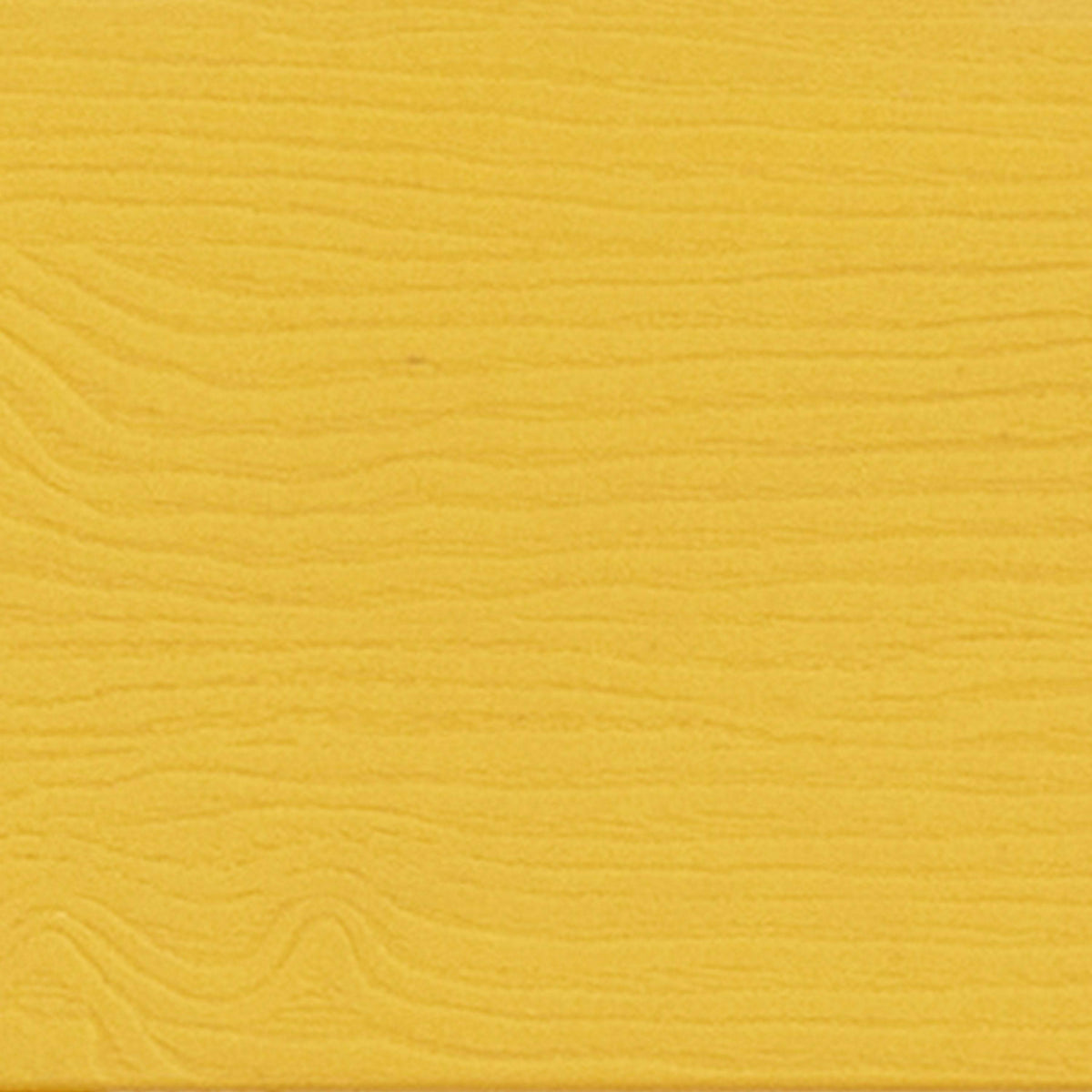 Yellow |#| All-Weather Poly Resin Adirondack Side Table in Yellow - Patio Table