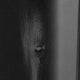 Black |#| 30inch High Distressed Black Metal Indoor-Outdoor Barstool with Back