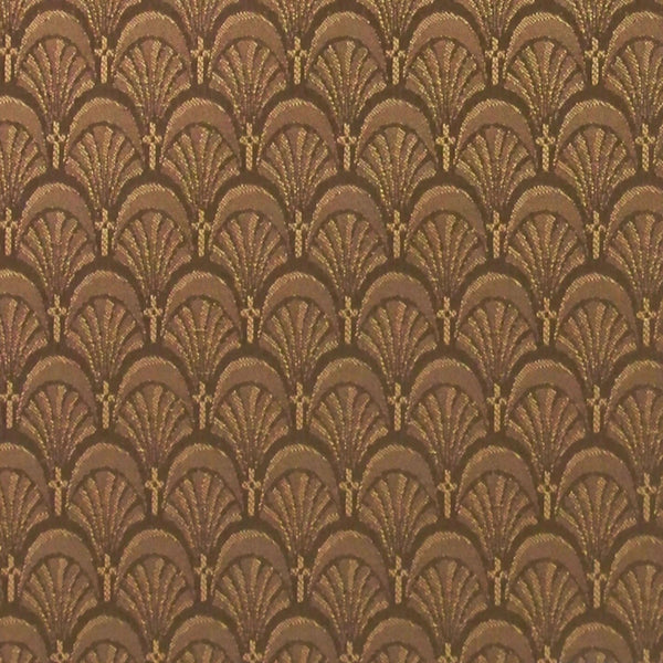 Arches Navy Fabric |#| 