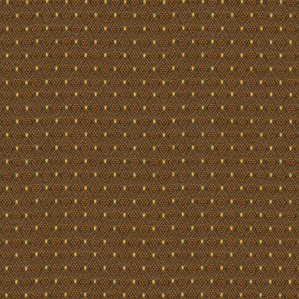 Canterbury Cordovan Fabric |#| 