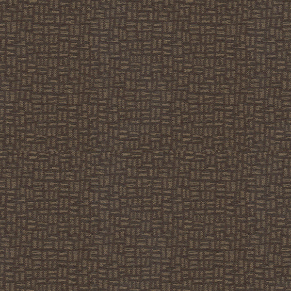 Cobblestone Chocolate Fabric |#| 