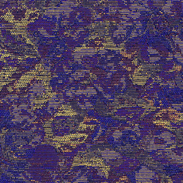 Watercolor Matisse Fabric |#| 