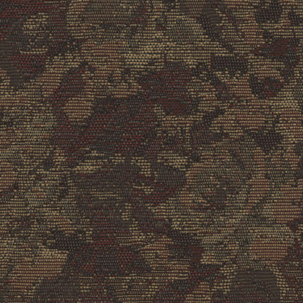 Watercolor Boudin Fabric |#| 