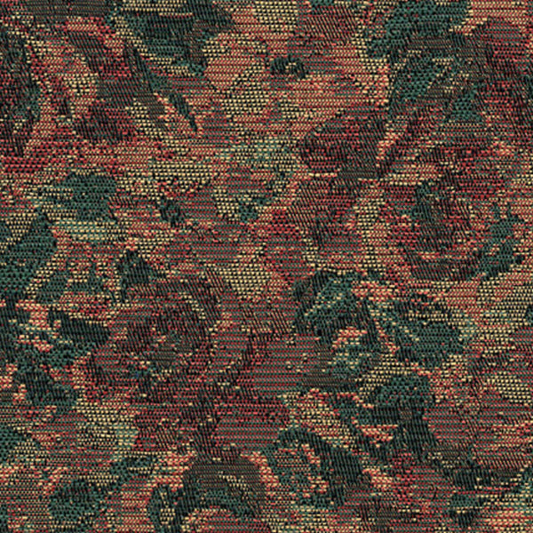 Watercolor Renoir Fabric |#| 
