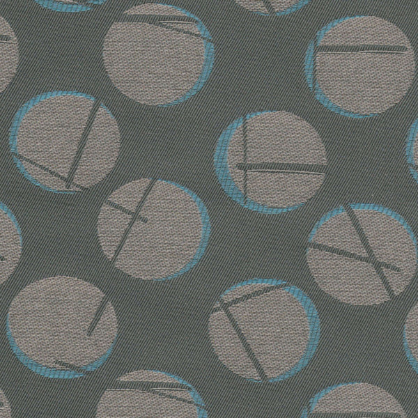 Cirque Quartz Fabric |#| 