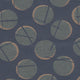 Cirque Lapis Fabric |#| 