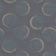 Cirque Smoke Fabric |#| 