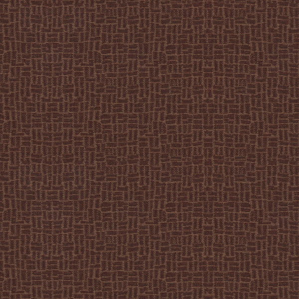 Cobblestone Tartan Blue Fabric |#| 