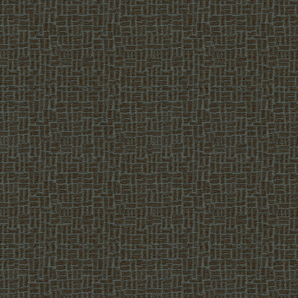 Cobblestone Blissful Blue Fabric |#| 