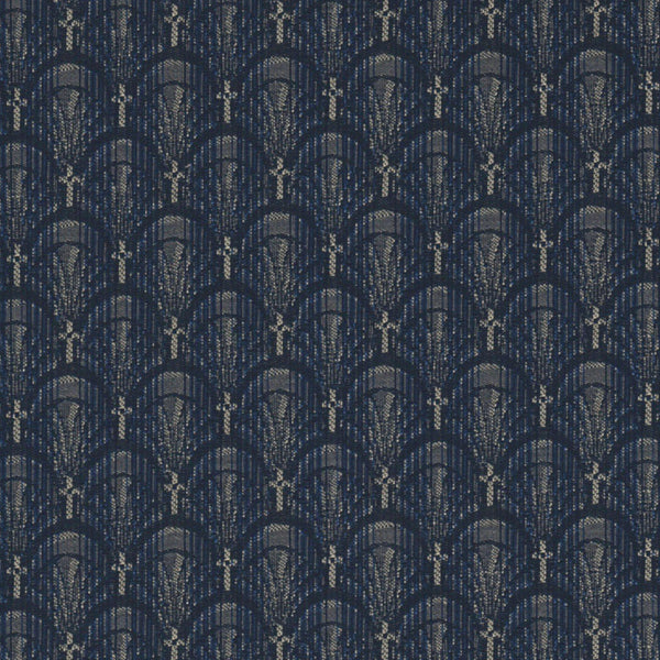 Grace Orchid Fabric |#| 