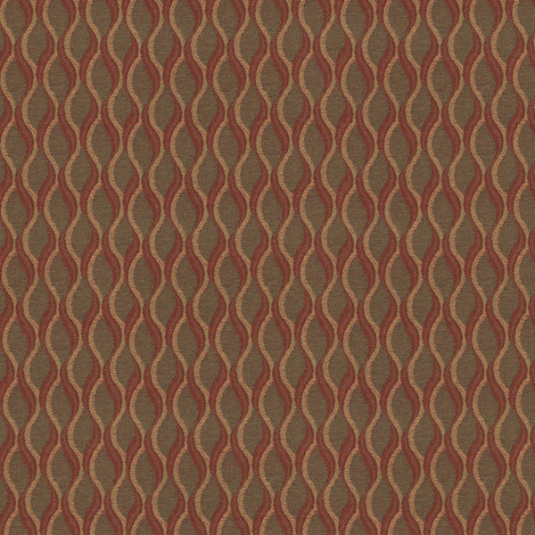 Rapture Lime Fabric |#| 