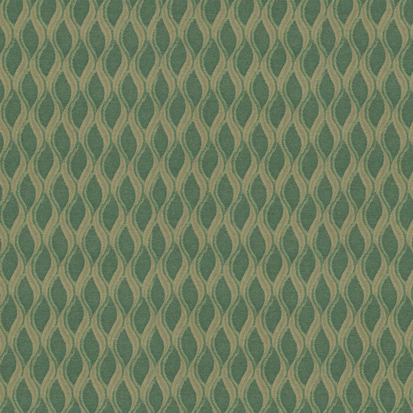 Rapture Lime Fabric |#| 