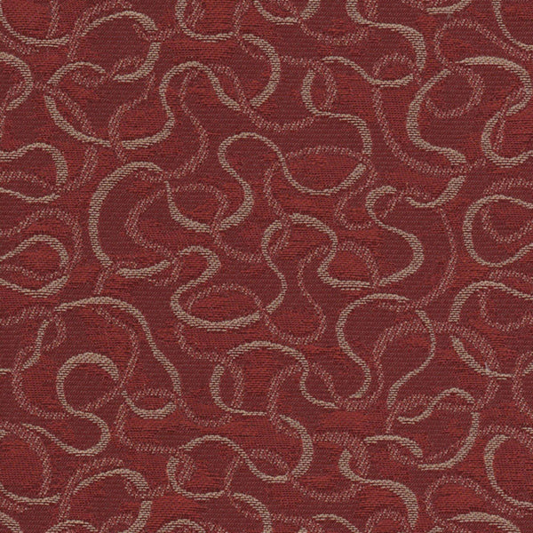 Ribbons Fog Fabric |#| 