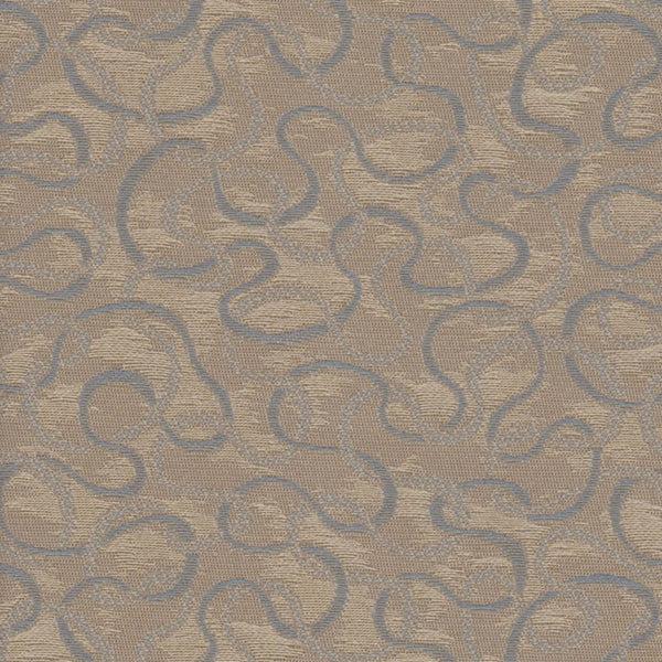 Ribbons Flame Fabric |#| 