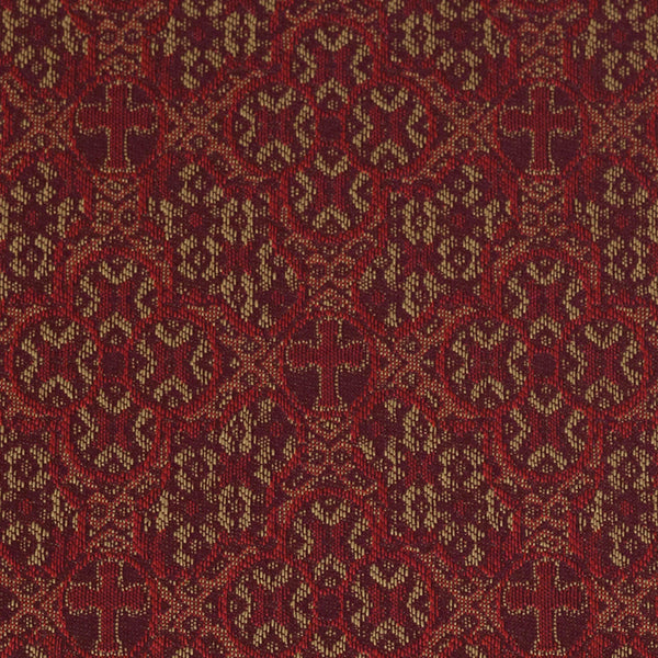 Faith Blue Fabric |#| 