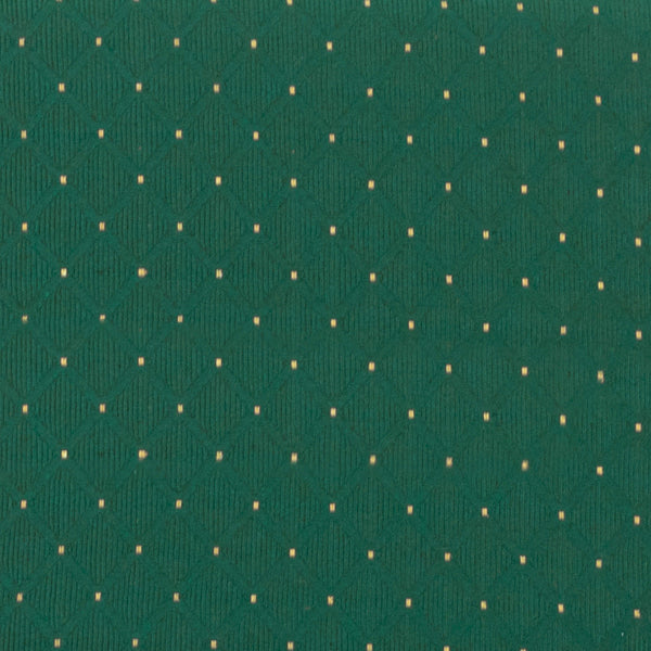Burgundy Patterned Fabric/Gold Vein Frame |#| EMB 18.5inchW Stacking Church Chair in Burgundy Patterned Fabric - Gold Vein Frame