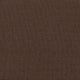 Brown Fabric/Gold Vein Frame |#| Embroidered 18.5inchW Stacking Church Chair in Brown Fabric - Gold Vein Frame