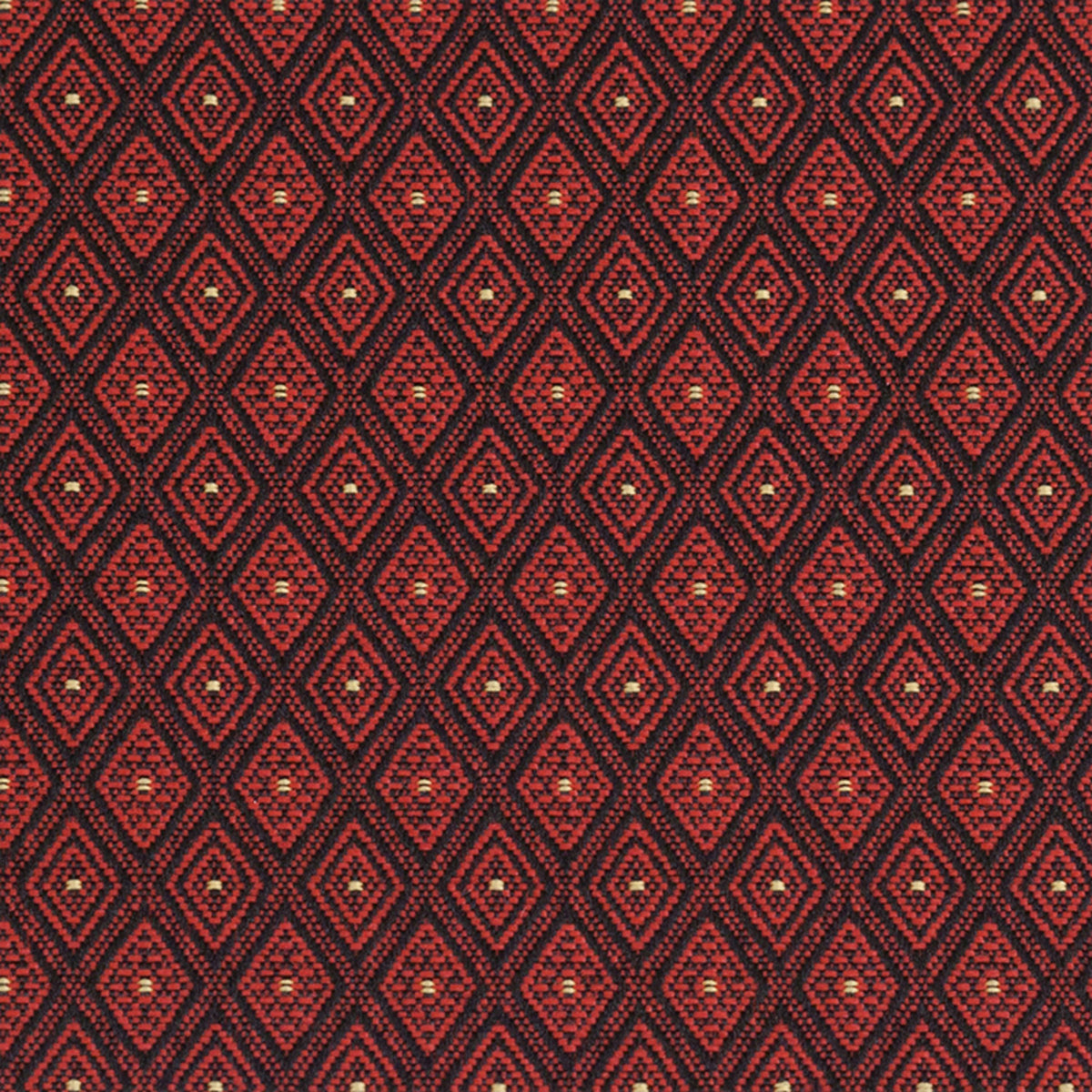 Bedford Blackbird Fabric |#| 