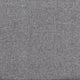 Gray Fabric/Silver Vein Frame |#| Embroidered 21inchW Church Chair in Gray Fabric with Book Rack - Silver Vein Frame