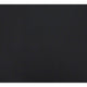 Black Vinyl |#| Embroidered Heavy Duty Black Vinyl Stack Chair - Reception Furniture