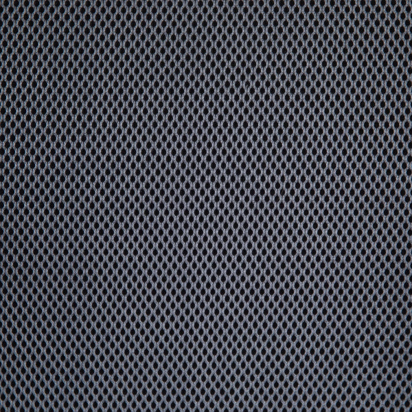 White |#| Flash Fundamentals Pivot Back White Mesh Swivel Task Office Chair with Arms