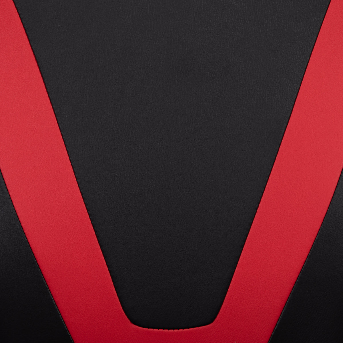 Red |#| Black/Red Gaming Desk Set - Cup/Headset Holder/Reclining & Footrest
