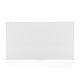 72" x 40" |#| 72x40 Aluminum Magnetic Dry Erase Board with Wall Mount, Marker Tray
