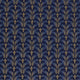 Mission Blue Fabric |#| 
