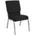 HERCULES Series 18.5''W Stacking Church Chair