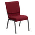 HERCULES Series 18.5''W Stacking Church Chair