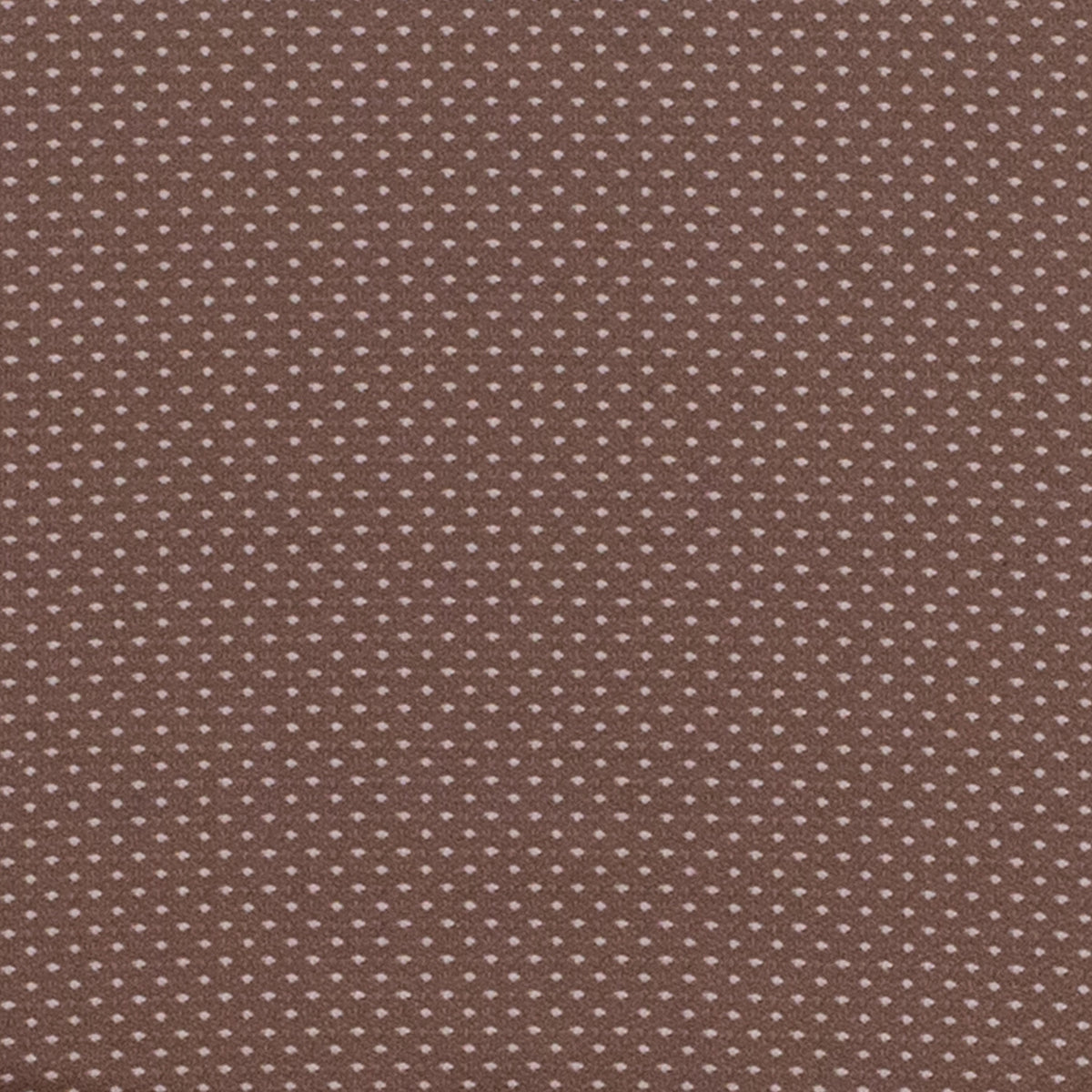 Brown Dot Fabric/Gold Vein Frame |#| 21inchW Stacking Church Chair in Brown Dot Fabric - Gold Vein Frame