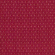 Burgundy Patterned Fabric/Gold Frame |#| Teardrop Back Stacking Banquet Chair in Burgundy Patterned Fabric - Gold Frame