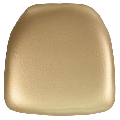 Hard Chiavari Chair Cushion - View 1