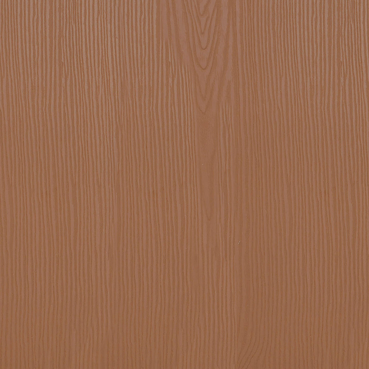 Orange/Teak |#| Indoor/Outdoor Backless Counter Stool with Poly Seat - Orange/Teak