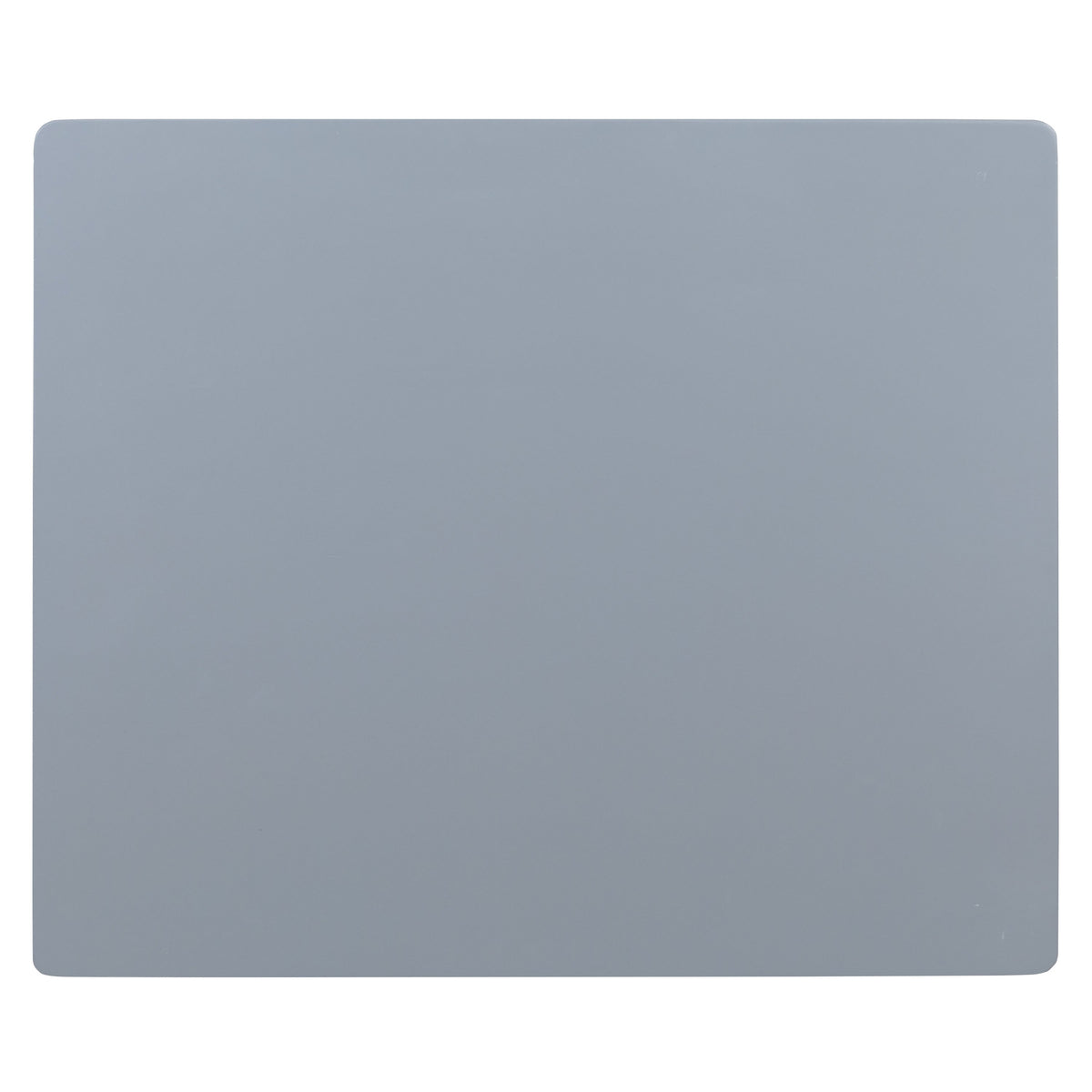 Gray |#| Kids 3 Piece Solid Hardwood Table and Chair Set for Playroom, Kitchen - Gray