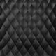 Black |#| Contemporary Design Black Plastic Stack Chair