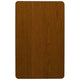 Oak |#| Mobile 30inchW x 72inchL Rectangular Oak HP Laminate Adjustable Activity Table