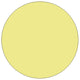 Yellow |#| Mobile 42inch Round Yellow Thermal Laminate Activity Table - Height Adjustable Legs