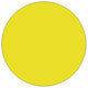 Yellow |#| Mobile 48inch RD Yellow HP Laminate Activity Table - Height Adjustable Short Legs
