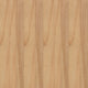 Natural |#| Commercial Grade Cane Rattan Dining Chair with Padded Seat - Natural