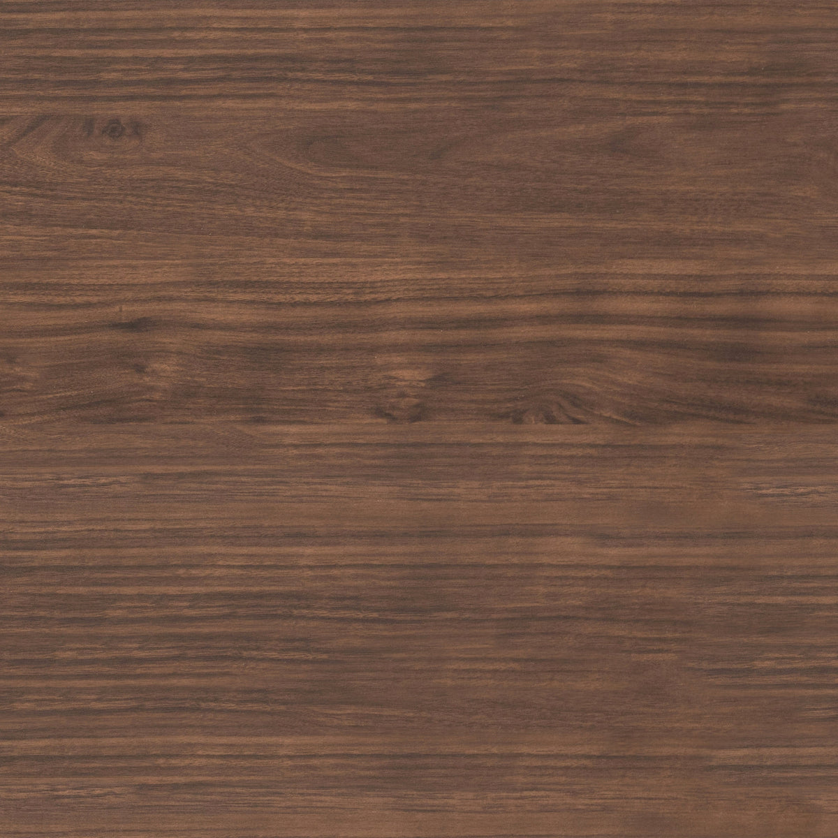Walnut Top/Polished Brass Frame |#| Walnut Wood Grain Parsons Desk with Polished Brass Metal Frame