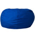 Oversized Bean Bag Chair for Kids and Adults