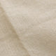 Weather Resistant 12 FT Triangle Sun Shade Canopy with Included Nylon Ropes-Sand