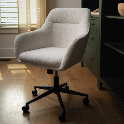 Rayna Upholstered Office Chair