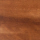 Rustic Walnut |#| Rustic Walnut Restaurant Barstool with Wood Seat & Back & Gray Powder Coat Frame